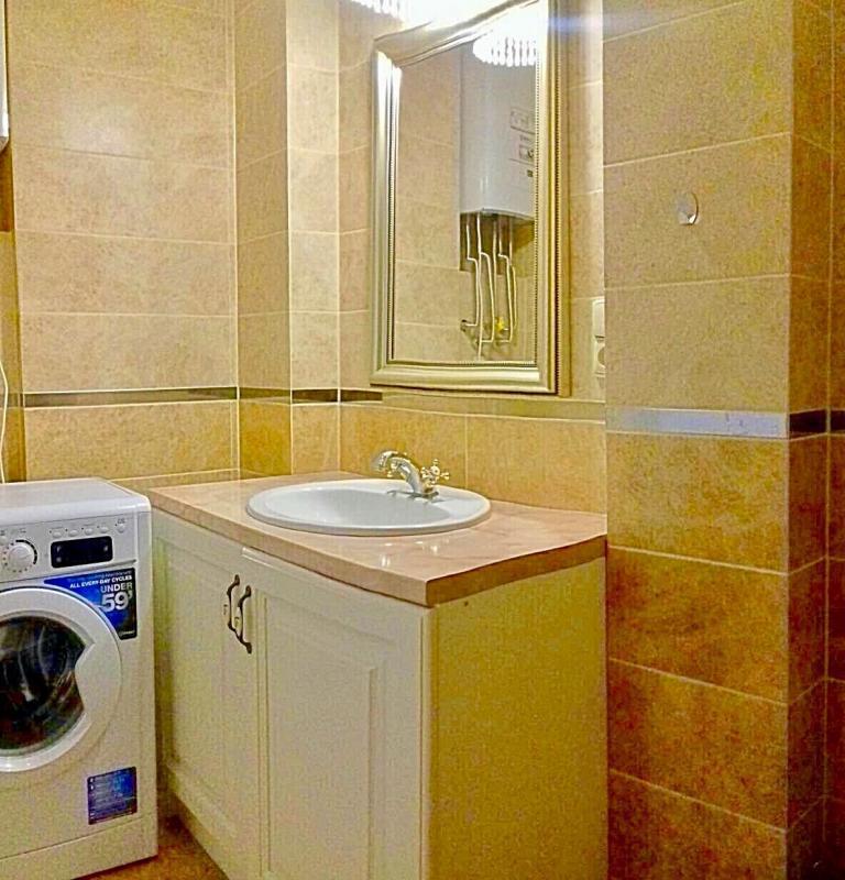 Lira 3 Apartments Karlsbad Buitenkant foto
