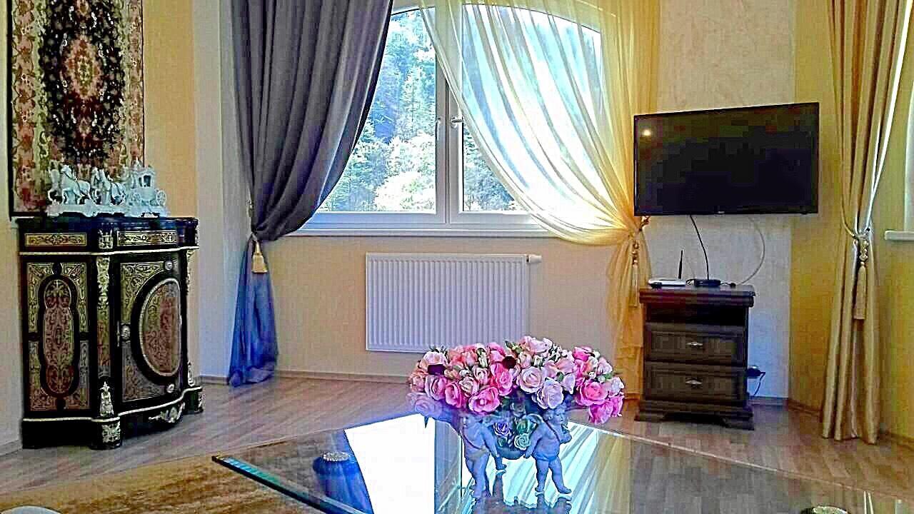 Lira 3 Apartments Karlsbad Buitenkant foto