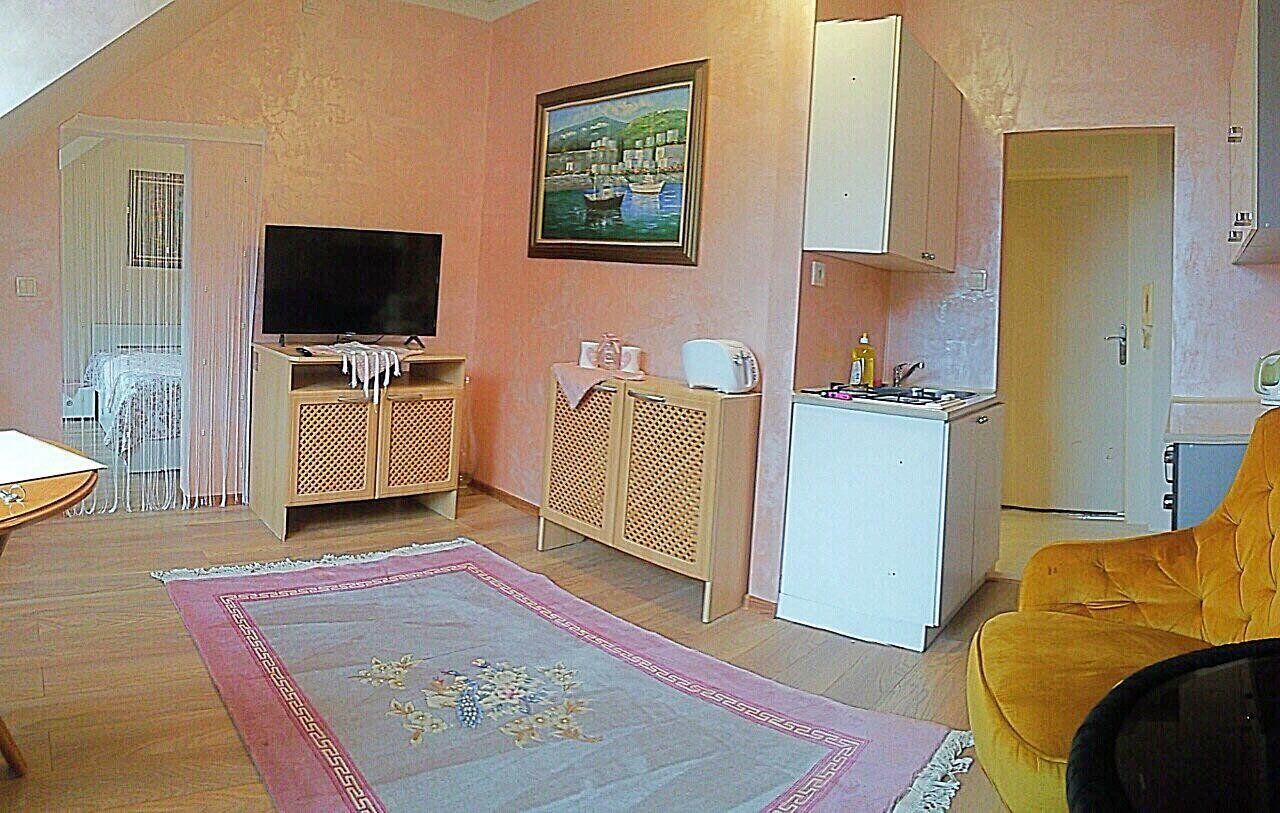 Lira 3 Apartments Karlsbad Buitenkant foto
