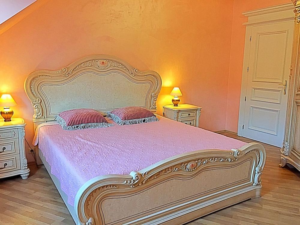 Lira 3 Apartments Karlsbad Buitenkant foto