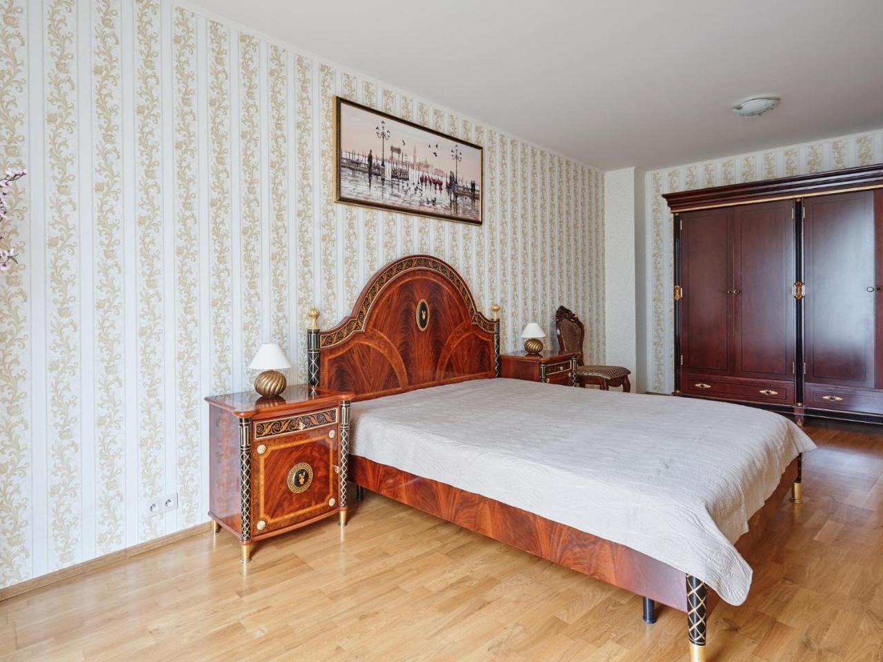 Lira 3 Apartments Karlsbad Buitenkant foto